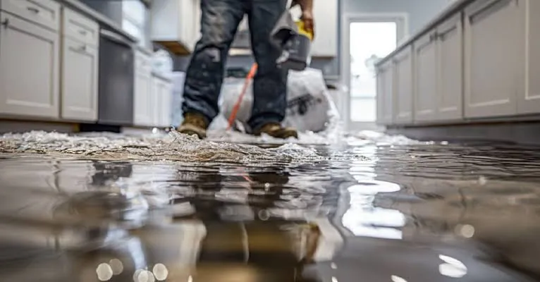 Water damage restoration companies near me in Troup, TX - Emergency flood extraction