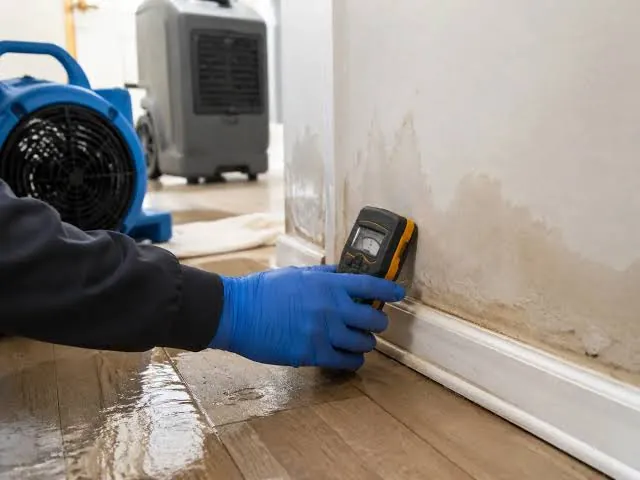 24/7 Water damage restoration services in Troup, TX - Rapid flood cleanup and mitigation